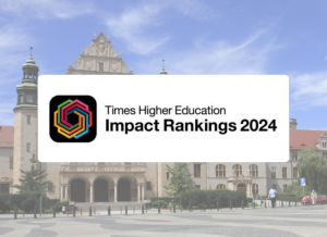 AMU on a steady position in THE Impact Rankings