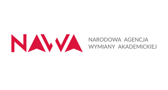 NAWA logotyp