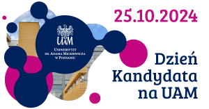 Dzień Kandydata na UAM