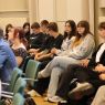 Uczestnicy konferencji.