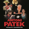 promotional poster of the movie 