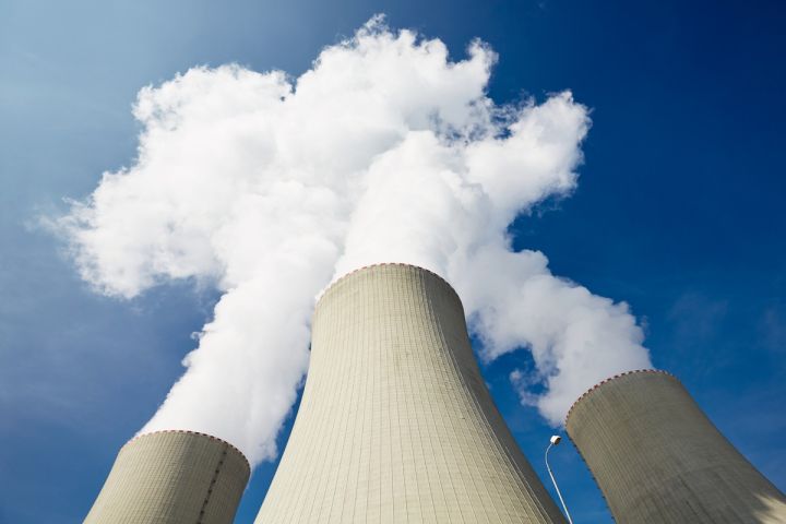 Elektrownia jądrowa