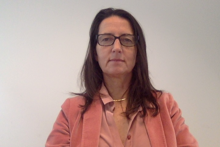 prof. Sandrine Lacombe