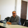 Dean's team of the WNPiD in Tibilisi