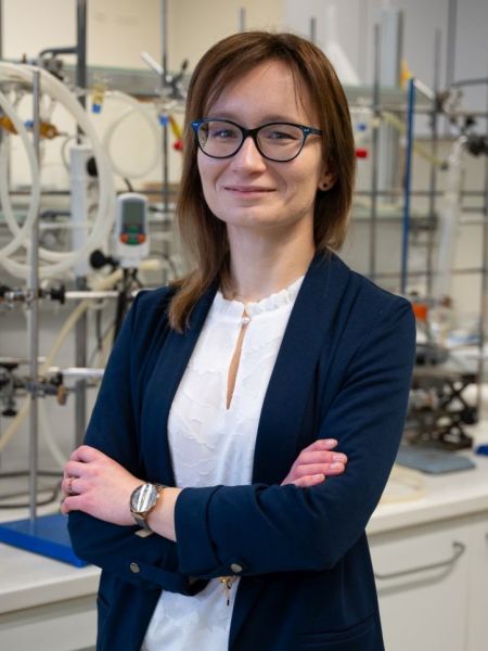dr Joanna Szymkowiak