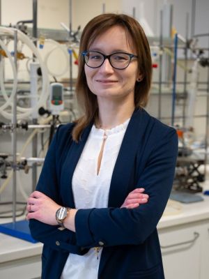 dr Joanna Szymkowiak
