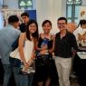  Study in Europe Fair in Singapore