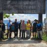 Andaman Sea coastal field research