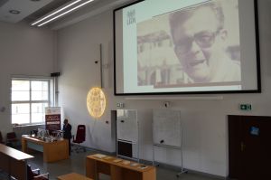 Pamięci profesora Henryka Zbierskiego