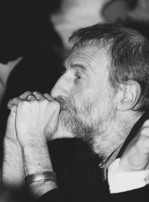 prof. dr hab. Wojciech Suchocki 