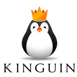 Kinguin - logotyp