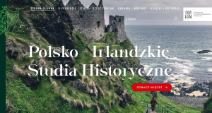 Polsko-Irlandzkie Studia Historyczne