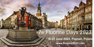 The 7th Fluorine Days conference