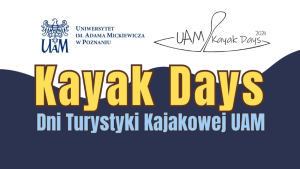 UAM Kayak Days 2024