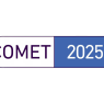 Logo COMET 2025