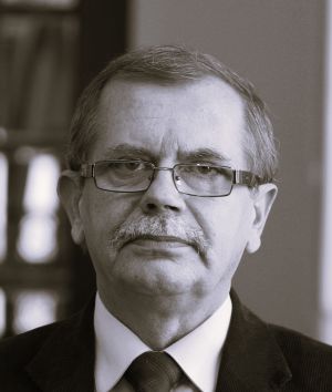 prof. Krasowski