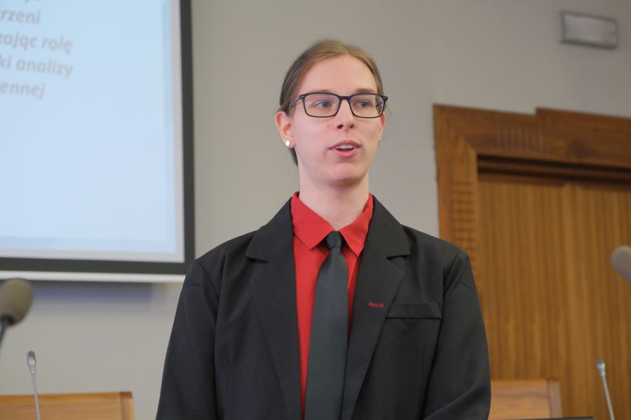 Advanced Best Student Grant