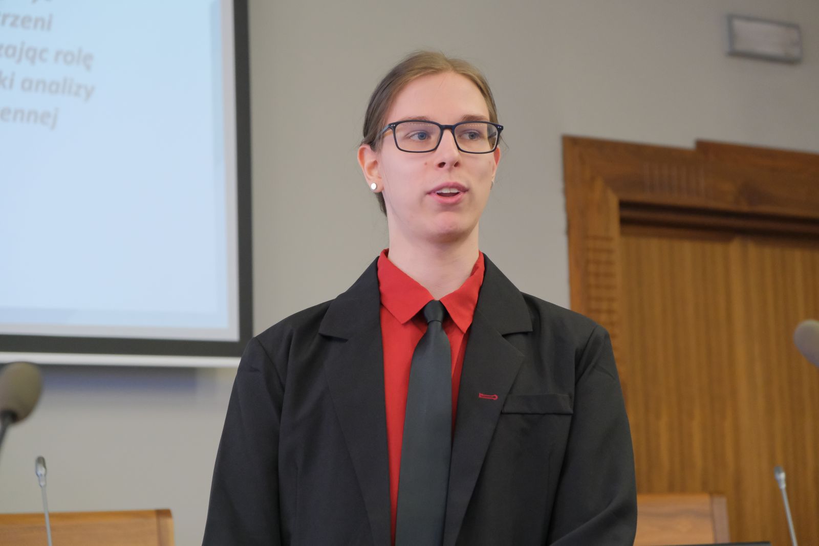 Advanced Best Student Grant