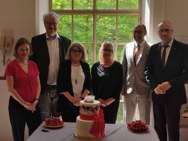 A century of Brussels Polish Studies