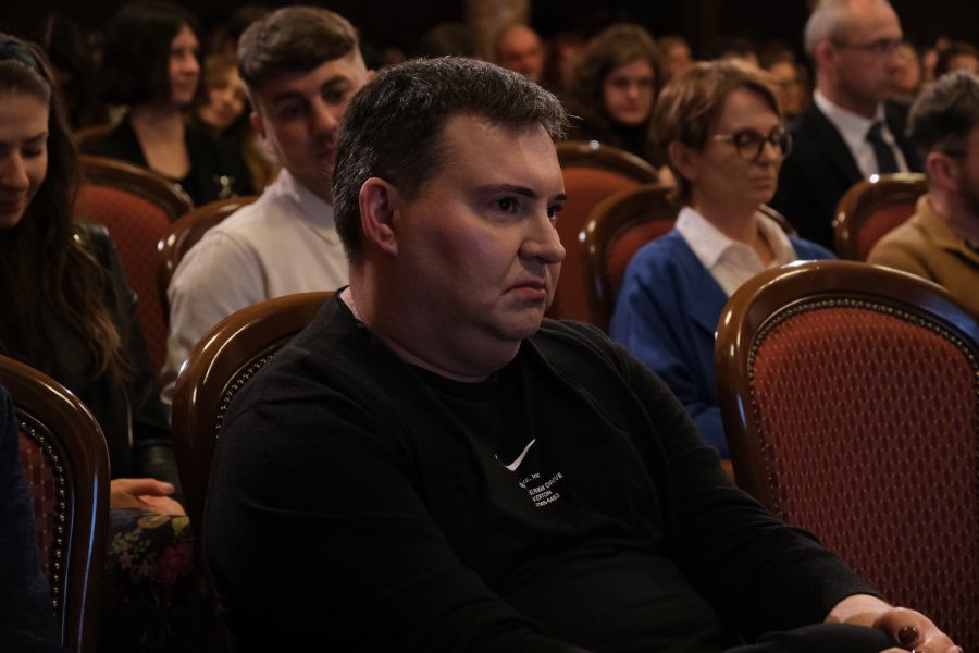 Michał Witkowski