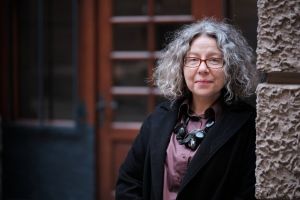Prof. Katarzyna Kuczyńska-Koschany