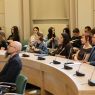 Uczestnicy konferencji.
