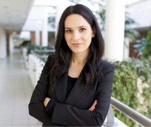 Dr Nicoletta Makowska-Zawierucha