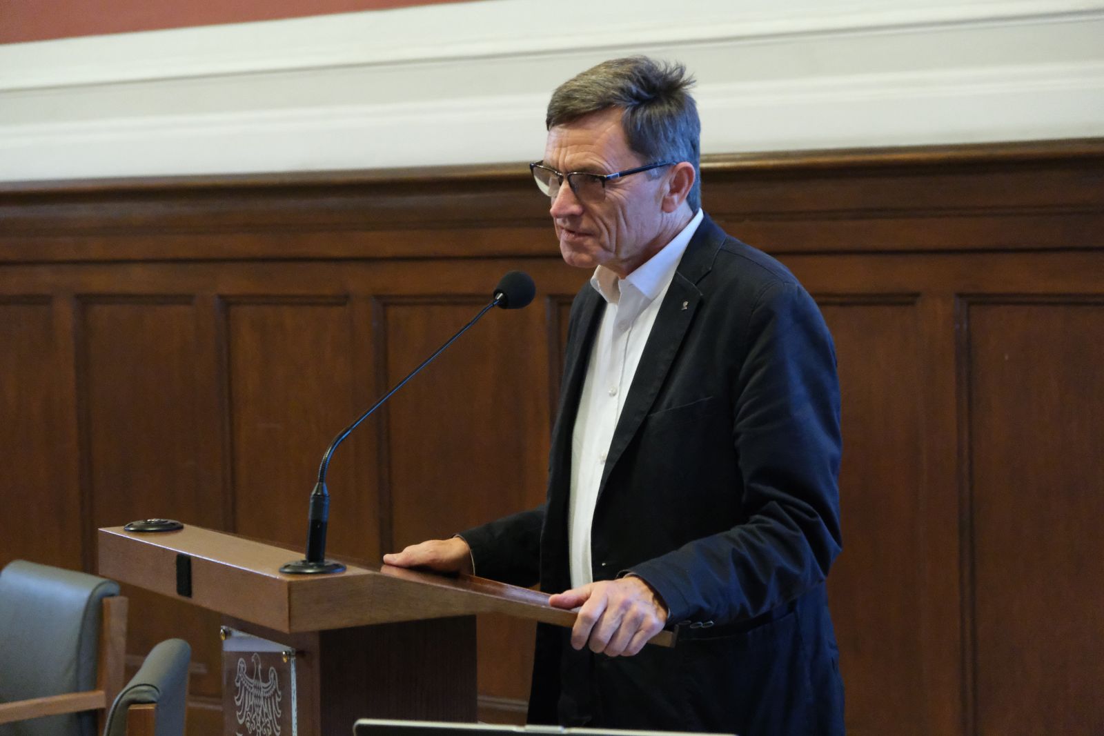 Spotkanie z autorką i bohaterkami książki w Sali Lubrańskiego