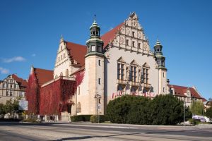 Konkurs MINIATURA 9 i kolejni laureaci z UAM