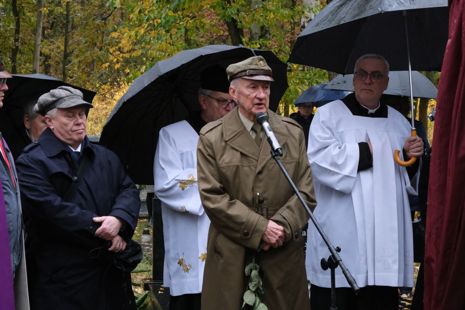 pogrzeb prof. Zbigniewa Pilarczyka