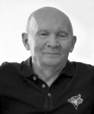 Zmarł Ryszard Pawlak