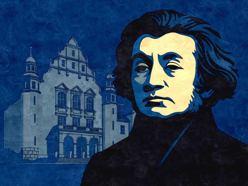 Adam Mickiewicz