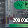 BioChem Start program by Poznański Park Naukowo-Technologiczny (PPNT) offering up to 200,000 PLN for young scientists in chemistry and biotechnology, with recruitment open until February 15, 2026