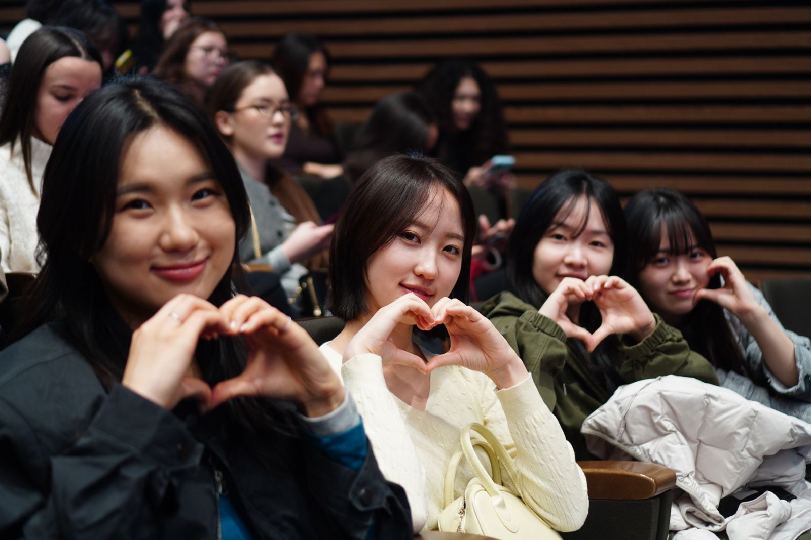 Welcome Event for Erasmus+ and Exchange Students - summer semester 2026