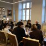 5th meeting of the Scientific Advisory Board at AMU
