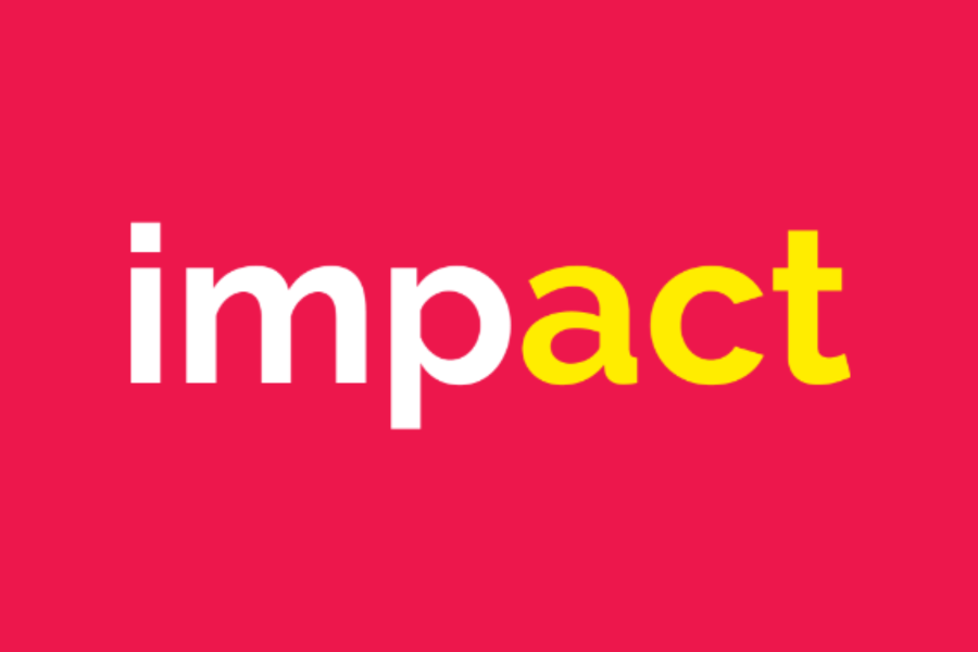 Logo Impact