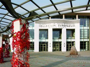 Instytut Kultury Europejskiej w Gnieźnie