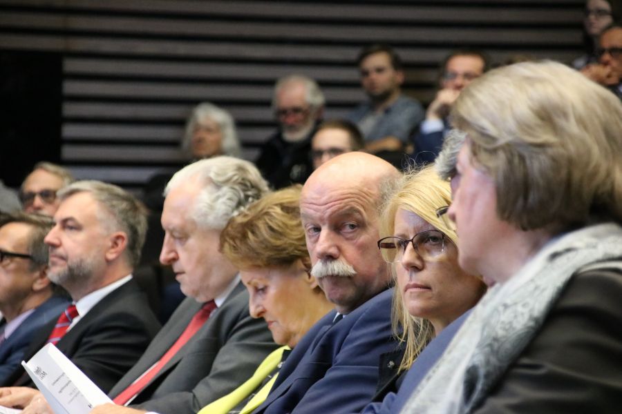 VI Kongres Kół Naukowych Uniwersytetu im. Adama Mickiewicza w Poznaniu, dzień 1_5