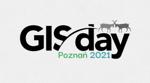 GIS Day Poznań 2021