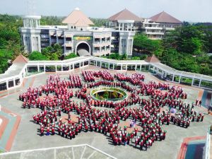 Fall 2022 Exchange Program at Universitas Muhammadiyah Yogyakarta