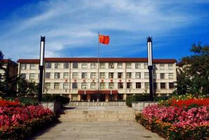 Fall 2022 exchange program at from China University of Political Science and Law