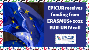 18 million euro for EPICUR consortium