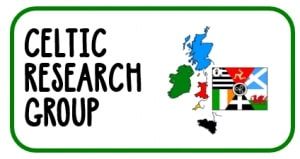Celtic Research Circle, Dr Karolina Rosiak 