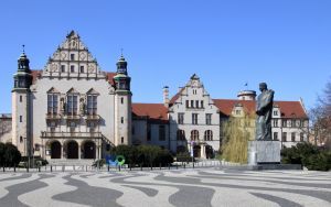 The City of Poznań with a new Academic and Scientific Strategy