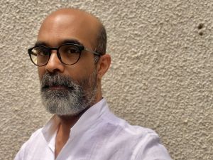 The art of/in writing historical fiction: A meeting with Vikramajit Ram