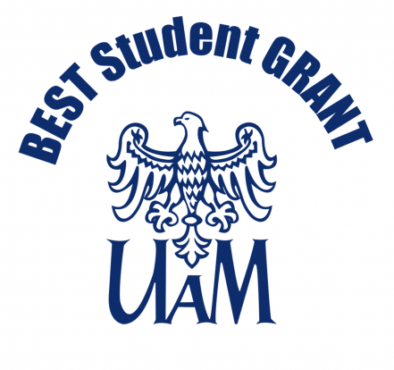 Best Student Grant logotyp