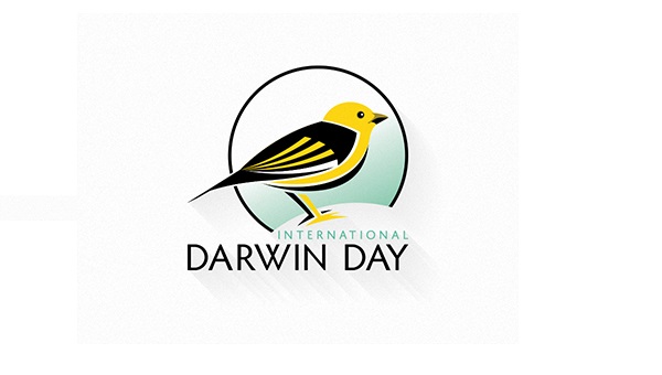 Dzień Darwina grafika
