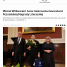 Print screen publikacji na stronie Polskiej Agencji Prasowej