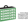 Grafika promująca konkurs.