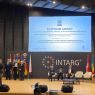 AMU representatives at INTARG 2025 in Katowice
